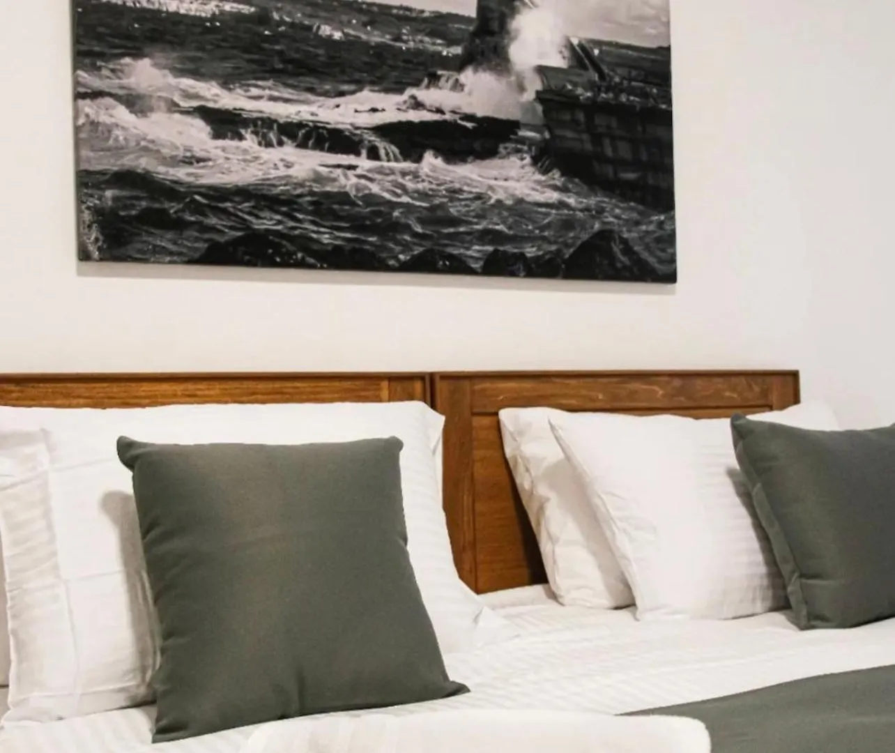 Apartamento Princess Flats San Julián