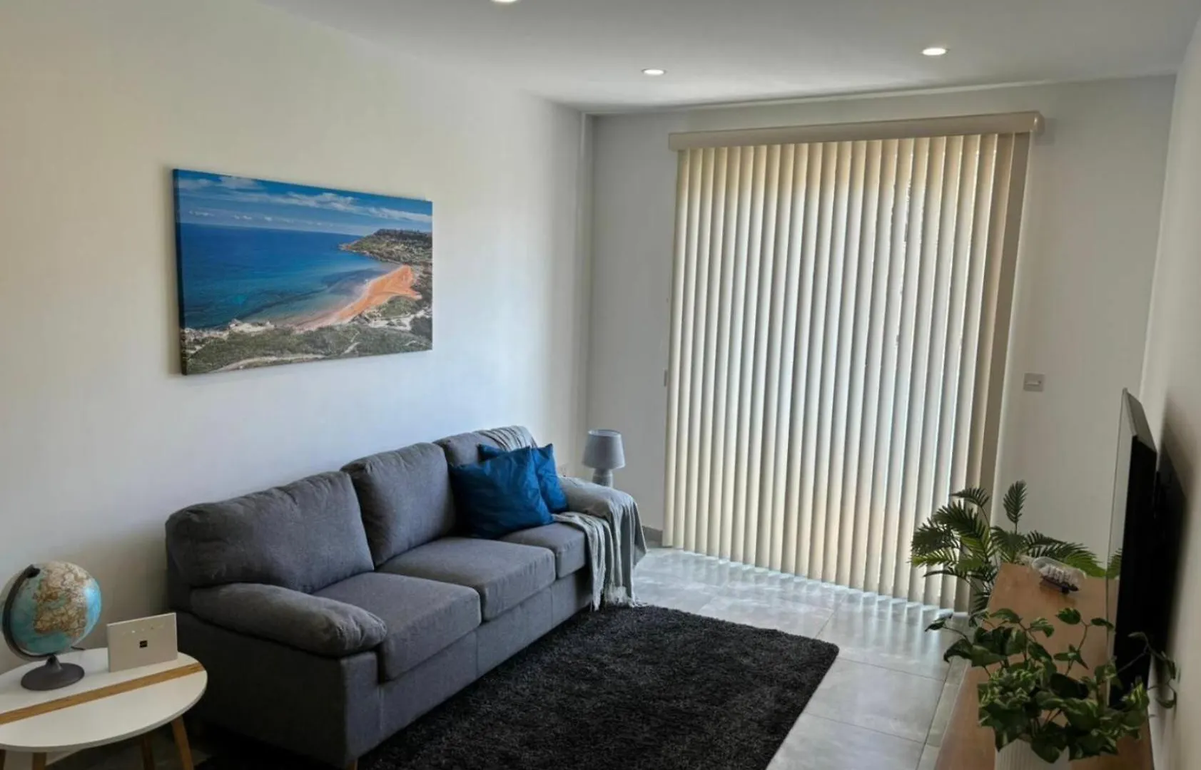 Apartament Princess Flats St. Julian's